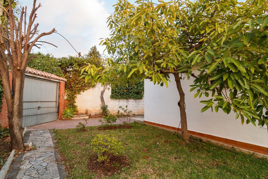 Villa Francisca Casasol Nerja Exterior foto