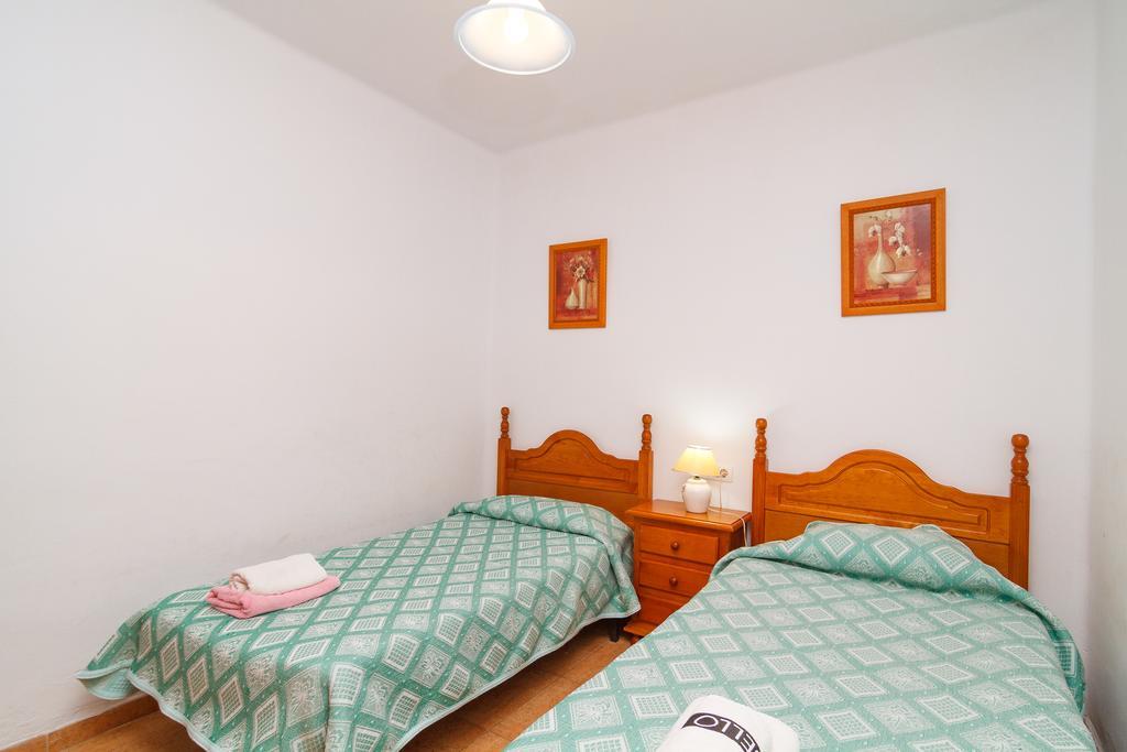 Villa Francisca Casasol Nerja Exterior foto
