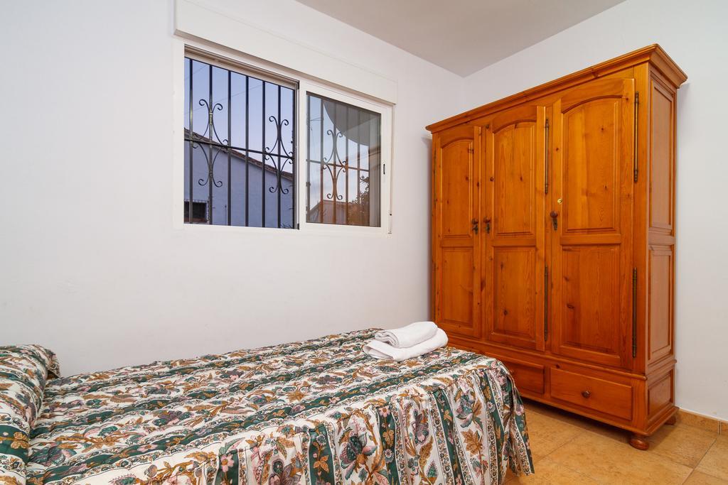 Villa Francisca Casasol Nerja Exterior foto