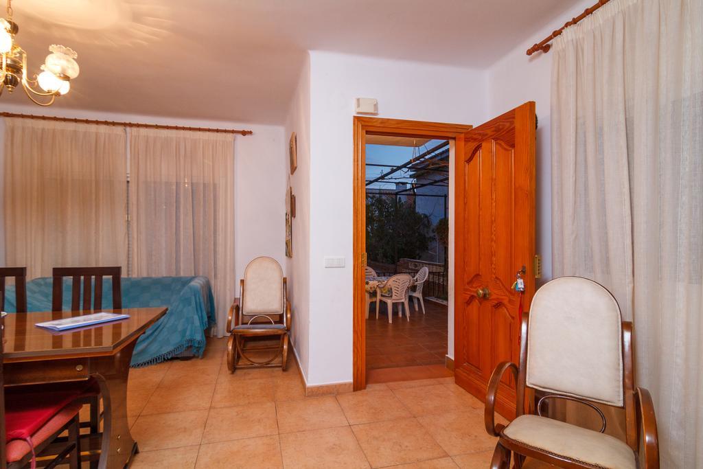 Villa Francisca Casasol Nerja Exterior foto